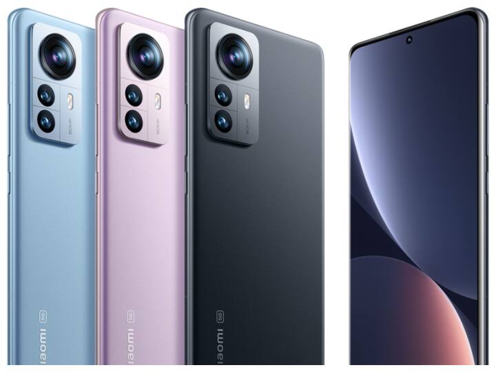 Xiaomi 12 Pro Launch in India Soon Check Price Features Specification Live Streaming शियोमी का प्रीमियम स्मार्टफोन इस तारीख को होगा लॉन्च, जानिए क्या हो सकते हैं फीचर्स और कहां देख सकते हैं लाइव लॉन्च