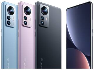 Xiaomi 12 Pro Launch: শাওমির নতুন চমক, ভারতের বাজারে ফ্ল্যাগশিপ  Xiaomi 12 Pro