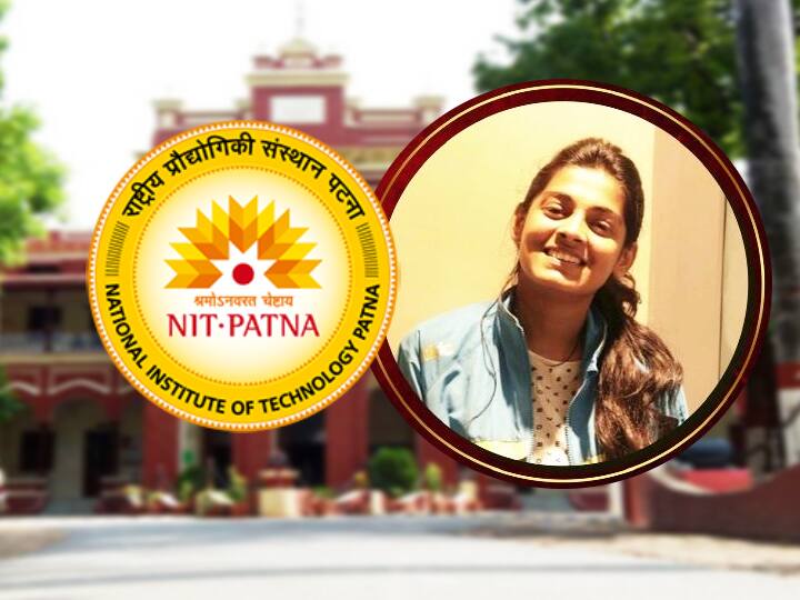 NIT Patna: फेसबुक ने अदिति को दिया 1.6 करोड़ का पैकेज, कॉलेज का रिकॉर्ड टूटा, जानें कैसे मिला उन्हें ये ऑफर Facebook gave package of 1.6 crores to Aditi of Patna NIT, college record broken ann NIT Patna: फेसबुक ने अदिति को दिया 1.6 करोड़ का पैकेज, कॉलेज का रिकॉर्ड टूटा, जानें कैसे मिला उन्हें ये ऑफर