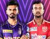 IPL 2022, KKR vs PBKS : श्रेयस अय्यरने नाणेफेक जिंकली, दोन्ही संघात महत्वाचे बदल