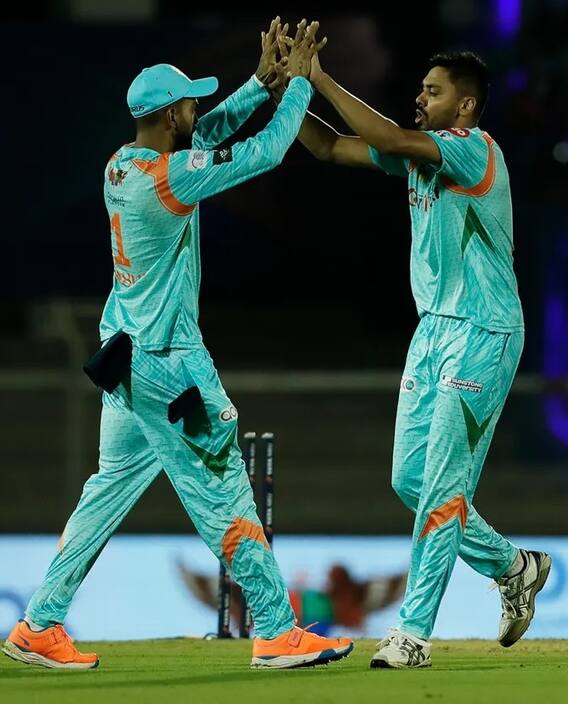 আইপিএলে কোন পথে এল লখনউয়ের প্রথম জয়?