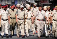 Punjab Government: ਸਰਕਾਰ ਵੱਲੋਂ ਪੁਲਿਸ ਮੁਲਾਜ਼ਮਾਂ ਨੂੰ ਮਿਲੇਗੀ ਵਧਾਈ, ਸੀਐਮ ਭਗਵੰਤ ਮਾਨ ਦੇ ਨਿਰਦੇਸ਼ਾਂ 'ਤੇ ਆਉਣਗੇ ਕਾਰਡ