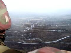 अरुणाचल प्रदेश के इन तीन जिलों में बढ़ाई गई AFSPA की अवधि, 30 सितंबर तक रहेगा लागू