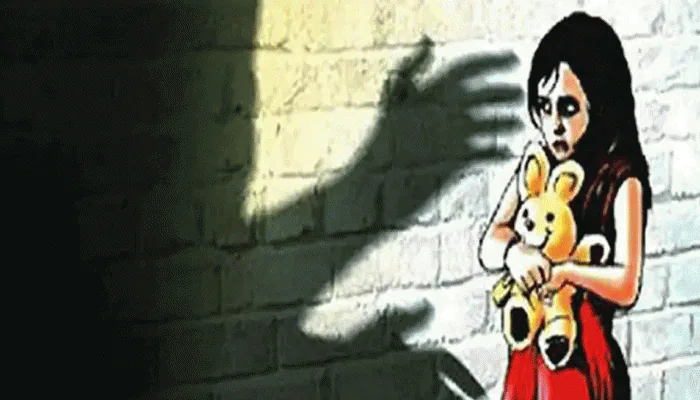 Rajasthan Chittorgarh Rape and murder of two and a half year old girl, accused arrested ANN Rajasthan Crime News: चितौड़गढ़ में ढाई साल की मासूम के साथ दरिंदगी, हैवान ने दुष्कर्म के बाद हत्या कर कुएं में फेंका