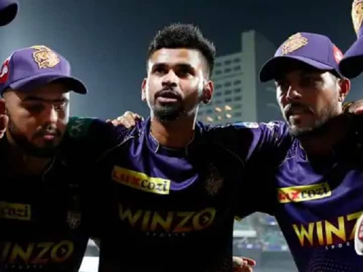 In IPL 2022 kolkata knight riders vs punjab kings these players will not play know probable 11 for todays match KKR vs PBKS : आजची लढत केकेरआर विरुद्ध पंजाब किंग्स, अशी असू शकते संभाव्य अंतिम 11