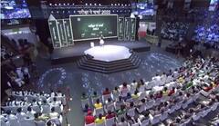 Pics: PM ਮੋਦੀ ਨੇ ਵਿਦਿਆਰਥੀਆਂ ਨੂੰ ਦਿੱਤਾ ਸਫਲਤਾ ਦਾ ਮੰਤਰ, ਵੇਖੋ ਤਸਵੀਰਾਂ 'ਚ 'ਪਰੀਕਸ਼ਾ ਪੇ ਚਰਚਾ' ਦੀ ਝਲਕ