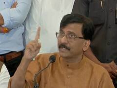 Maharashtra: संजय राउत का केंद्र सरकार पर निशाना, कहा- अच्छे दिन और बैंक खातों में 15 लाख रुपये का वादा सब 'अप्रैल फूल' मजाक