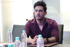 Parno Mitra: পার্নো-সোমরাজ জুটি নিয়ে আসছে 'সুনেত্রা সুন্দরম', প্রকাশ্যে শ্যুটিংয়ের ঝলক