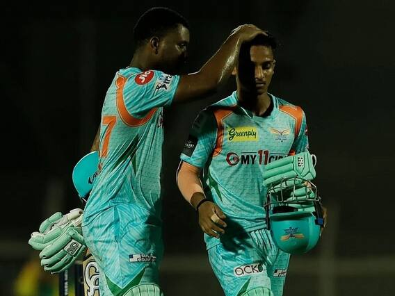 LSG vs CSK: IPL में पहली बार शुरुआती दो मैच हारा चेन्नई, जानिए मैच की बड़ी बातें