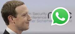 Meta CEO Mark Zuckerberg : The Meta-owned messaging app rolled out| ABP Desam