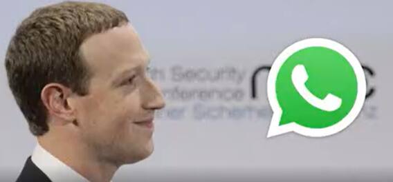 Meta CEO Mark Zuckerberg : The Meta-owned messaging app rolled out| ABP Desam