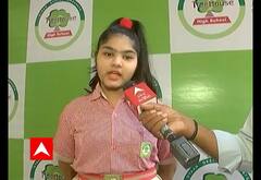 Pariksha Pe Charcha 2022 : વડોદરાની કેનીએ કહ્યું, 'મને વિશ્વાસ નથી થતો કે મેં PM સાથે વાત કરી'