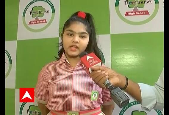 Pariksha Pe Charcha 2022 : વડોદરાની કેનીએ કહ્યું, 'મને વિશ્વાસ નથી થતો કે મેં PM સાથે વાત કરી'