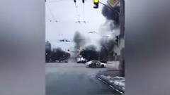 Russia Ukraine War: Remains of destruction narrate the state of affairs in Ukraine | ABP News