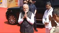 UP-Uttarakhand: तालकटोरा स्टेडियम में परीक्षा पे चर्चा', PM Modi देंगे सफलता के टिप्स
