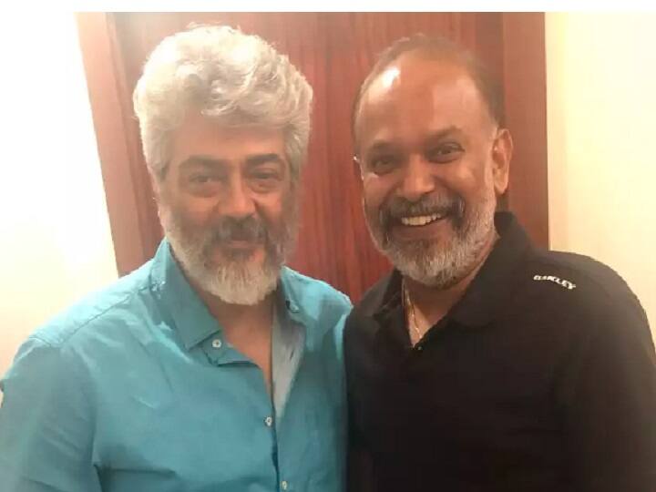 Dircetor VenkatPrabhu opens his mind about Ajith Kumar's Valimai வலிமை படம் நல்லாதான் இருந்துச்சு.. ஆனா.. மனம்திறந்த வெங்கட் பிரபு..