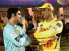 Gambhir shares MS Dhoni Pic: ధోనీని 'అలా' పిలిచి ధోనీ ఫ్యాన్స్‌ హృదయాలను కొల్లగొట్టిన గౌతీ!