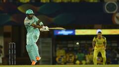 IPL 2022: দুশো করেও হার চেন্নাইয়ের, কোন পথে এল লখনউয়ের প্রথম জয়?