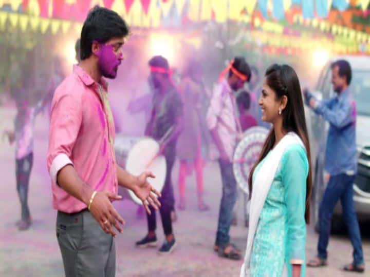 Guppedantha April 1st Episode 413, Know In Details Guppedantha Manasu ఎప్రిల్ 1 ఎపిసోడ్: కొత్తకొత్తగా ఉన్నది, ప్రేమ రంగుల్లో తడిసిముద్దైన రిషి-వసుధార