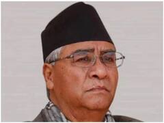 आज तीन दिवसीय दौरे पर भारत पहुंचेंगे नेपाल के PM शेर बहादुर देउबा, पीएम मोदी से करेंगे मुलाकात