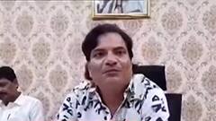 Asansol BYPoll: 'সবাইকে সমান হোর্ডিং পেয়েছে, আর কেউ প্রশ্ন তোলেনি': বিধান উপাধ্যায়।Bangla News