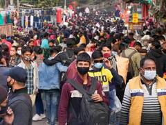 Delhi News: दिल्ली में सार्वजनिक जगहों पर मास्क न लगाने पर फाइन खत्म, लेकिन एक्सपर्ट की ये बात जरूर जाननी चाहिए