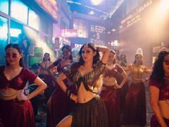 In Pics : मौनी रॉयचं नवं Item Song? अभिनेत्रीचे फोटो पाहून चाहत्यांना पडला प्रश्न!