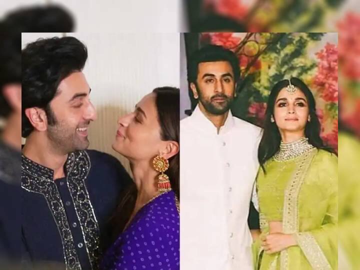Ranbir Alia Wedding : रणबीर कपूरनंतर आलिया भट्टनेही लग्नाच्या बातमीला दिला दुजोरा! म्हणाली ‘हे वर्ष...’ After Ranbir Kapoor, Alia Bhatt also confirmed the news of their marriage Ranbir Alia Wedding : रणबीर कपूरनंतर आलिया भट्टनेही लग्नाच्या बातमीला दिला दुजोरा! म्हणाली ‘हे वर्ष...’