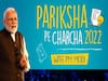 PM Narendra Modi To Interact With Students In 5th Edition Of Pariksha Pe Charcha — When & Where To Watch