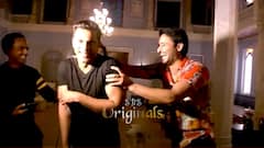 Shaheer Sheikh's April Fool Prank! | SBS Originals