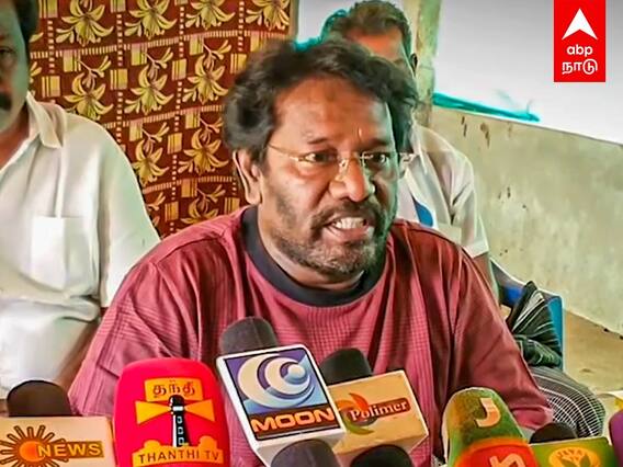 Karunas On Vanniyar Reservation: ‘வன்னியர்களுக்கான இட ஒதுக்கீடு ரத்து’.. வரவேற்ற கருணாஸ்