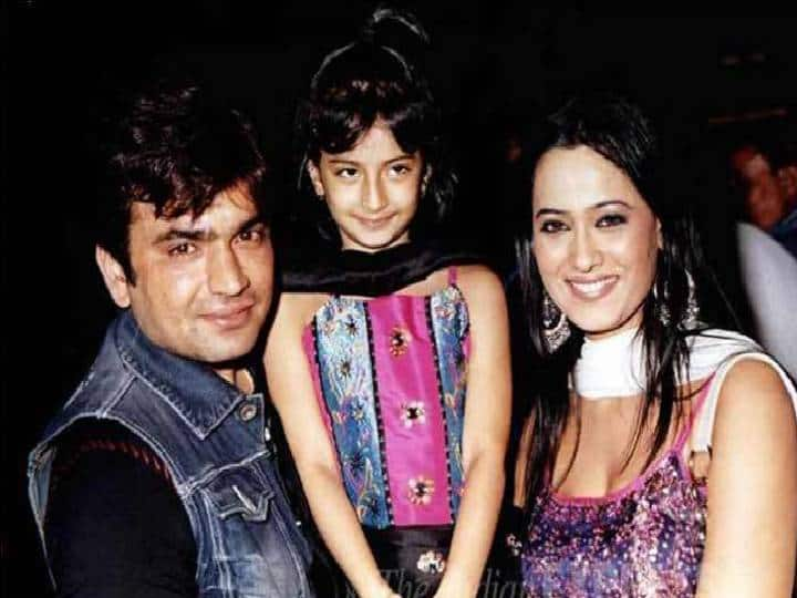 Shweta Tiwari was divorced after her husband was beaten Shweta Tiwari : नवऱ्याच्या मारहाणीला कंटाळून श्वेता तिवारीने घेतला होता घटस्फोट, म्हणाली ‘त्याच्यासोबत आयुष्य म्हणजे...’