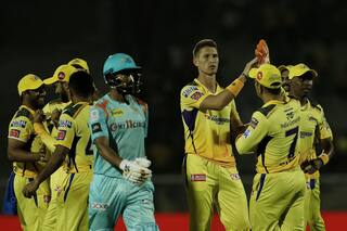 LSG vs CSK, Match Highlights: ਲਖਨਊ ਸੁਪਰ ਜਾਇੰਟਸ ਨੇ ਮੈਚ 6 ਵਿਕਟਾਂ ਨਾਲ ਜਿੱਤਿਆ, ਲੁਈਸ ਨੇ ਖੇਡੀ ਤੂਫਾਨੀ ਪਾਰੀ