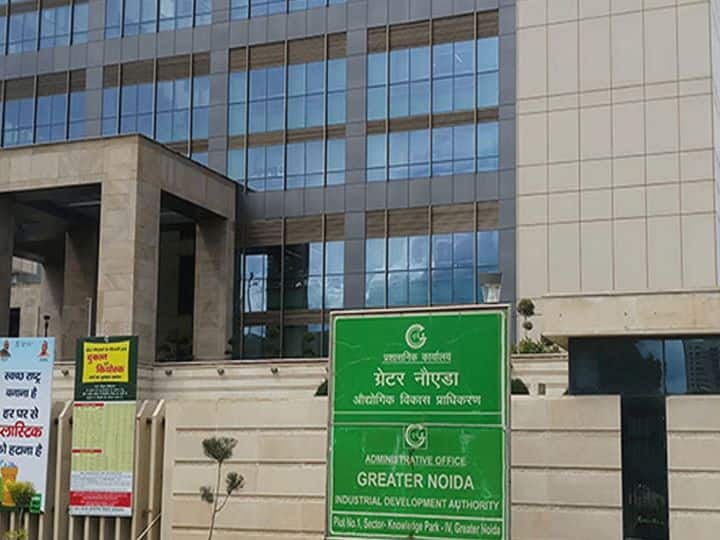 Noida News: बदलने जा रहे है ग्रेटर नोएडा के सेक्टरों के नाम, लोगों से सुझाव ले कर दिया जाएगा नया नाम Uttar Pradesh Greater Noida Names will be changed for many sectors suggestions are being taken from people ANN Noida News: बदलने जा रहे है ग्रेटर नोएडा के सेक्टरों के नाम, लोगों से सुझाव ले कर दिया जाएगा नया नाम