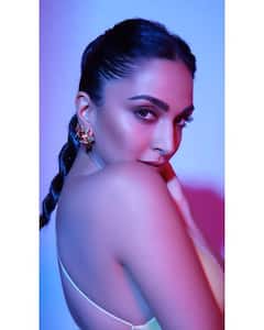 Kiara Advani: గ్లామరస్ లుక్ లో కియారా అద్వానీ, పిక్స్ మాములుగా లేవు