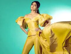 46 ਦੀ ਹੋਣ ਦੇ ਬਾਵਜੂਦ ਉਮਰ ਨੂੰ ਮਾਤ ਦਿੱਤੀ ਸ਼ਿਲਪਾ ਸ਼ੈੱਟੀ, ਇਹ 5 ਤਸਵੀਰਾਂ ਦੇਖ ਕੇ ਤੁਸੀਂ ਵੀ ਕਹੋਗੇ ਕਿ ਉਸ ਨੂੰ ਰਿਅਲ ਫੈਸ਼ਨ ਕੁਈਨ