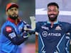 GT vs DC: IPLમાં પ્રથમવાર ગુજરાત ટાઇટન્સ અને દિલ્હી કેપિટલ્સ ટકરાશે, જાણો સંભવિત ઇલેવન