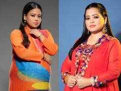 गरोदरपणाच्या नवव्या महिन्यात शूटिंग करत आहे भारती सिंग, या दिवशी ती करणार टीव्ही शोला अलविदा!