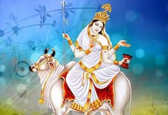 Navratri Colours 2022: दो अप्रैल से शुरू होगा चैत्र नवरात्रि का त्योहार, जानें 9 दिनों में पहनें किस रंग के कपड़े