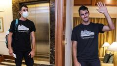 KKR News: কেকেআর শিবিরে স্বস্তি, পৌঁছে গেলেন তারকা পেসার, মাঠে নামবেন কবে?