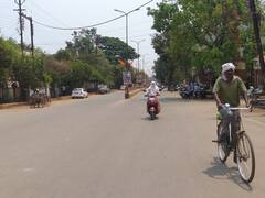 Bastar News: भीषण गर्मी की चपेट में आया बस्तर संभाग, इन चार जिलों में पारा 40 डिग्री के पार, जानें क्या कहते हैं मौसम विज्ञानी?