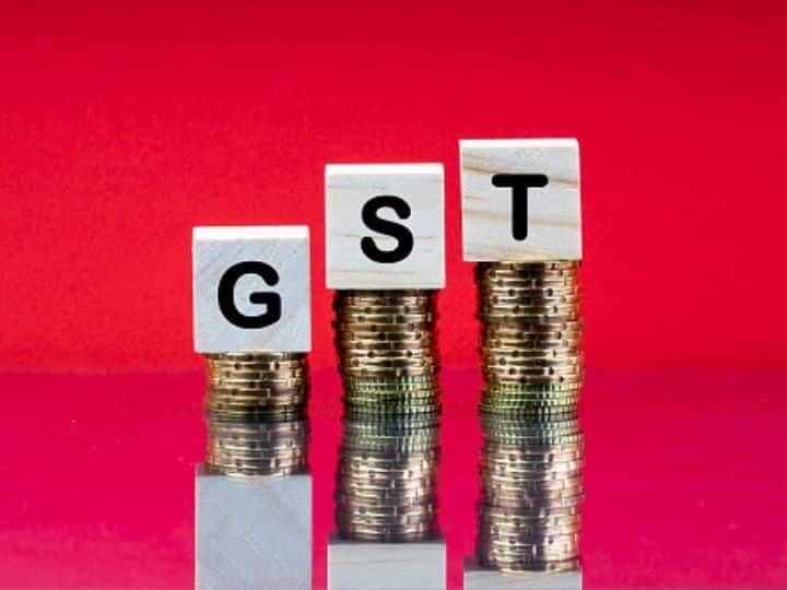 GST Collections Hit All-Time High At Rs 1.42 Lakh Crore In March GST Collections Hit All-Time High At Rs 1.42 Lakh Crore In March