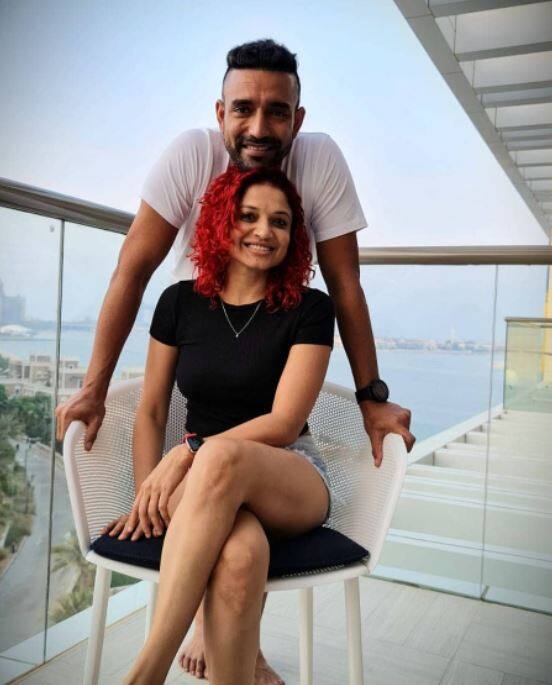 IPL 2022: ਦਿਲਚਸਪ ਹੈ  ਕ੍ਰਿਕਟਰ ਰੌਬਿਨ ਉਥੱਪਾ ਦੀ ਲਵ ਸਟੋਰੀ