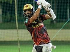 KKR vs PBKS: पंजाब से भिड़ने के लिए तैयार है कोलकाता, रहाणे का ये शॉट देखकर गेंदबाजों के उड़ जाएंगे होश!