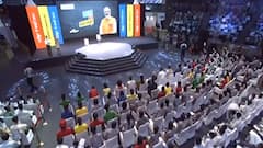 Uttarakhand: PM Modi की 'परीक्षा पे चर्चा' बाद CM धामी की क्लास, देखें क्या है खास