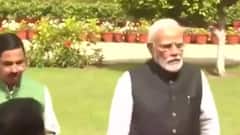 PM Modi से मिले रूस के विदेश मंत्री लावरोव, कहा-'मास्को और कीव के बीच मध्यस्थता कर सकता है भारत'