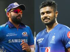 MI vs RR Live Streaming: जानें कब और कहां देख सकेंगे मुंबई-राजस्थान के मैच का लाइव टेलीकास्ट और ऑनलाइन स्ट्रीमिंग 