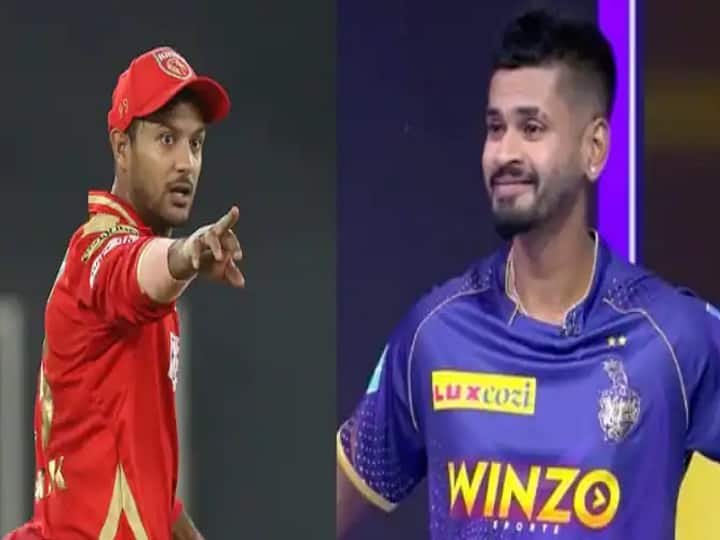 IPL 2022, KKR vs PBKS : When & Where To Watch Live Streaming, Telecast Of kolkata knight riders vs punjab kings IPL Match IPL 2022, KKR vs PBKS : कोलकात्यासमोर आज पंजाबचे आव्हान, कधी, कुठे पाहाल सामना?