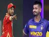 IPL 2022, KKR vs PBKS : कोलकात्यासमोर आज पंजाबचे आव्हान, कधी, कुठे पाहाल सामना?