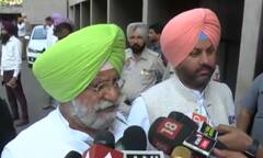 ਪਹਿਲੀ ਵਾਰ ਵਿਧਾਨ ਸਭਾ ਪਹੁੰਚੇ ਪਿਉ ਪੁੱਤ ਨੇ ਮਾਨ ਸਰਕਾਰ ਨੂੰ ਕੀ ਦਿਤੀ ਨਸੀਹਤ ?